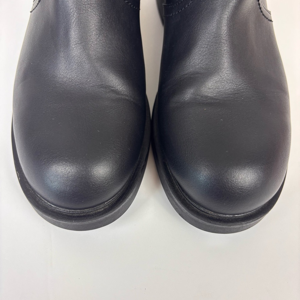 Universal Thread Combat Boots Harness Buckle Moto… - image 6